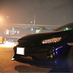 シビック FK7