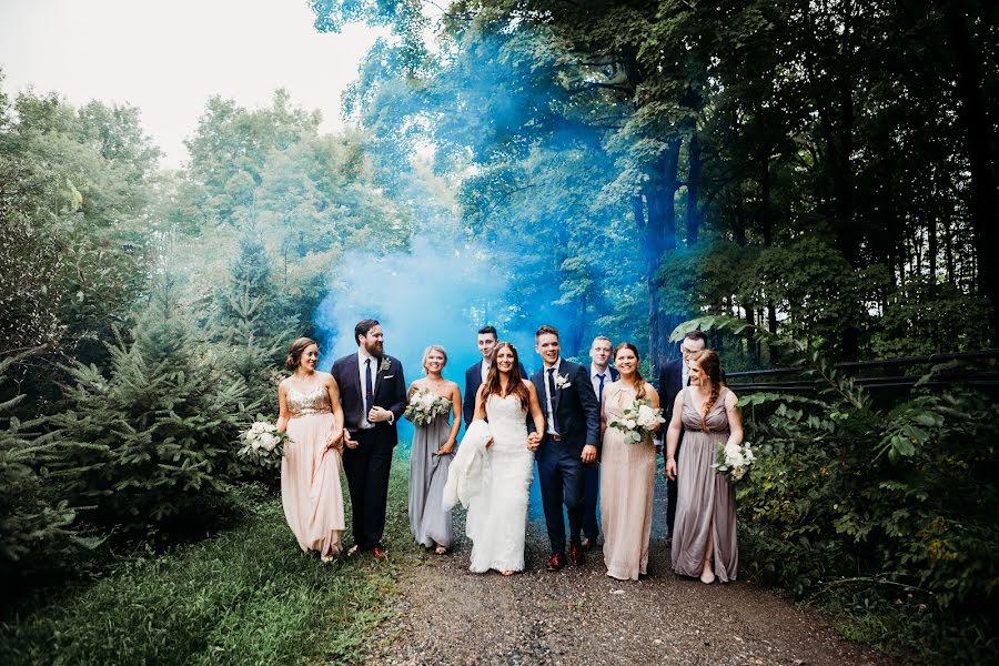 Vestuvių fotografas Melissa Toye (melissatoye). Nuotrauka 2019 gegužės 29