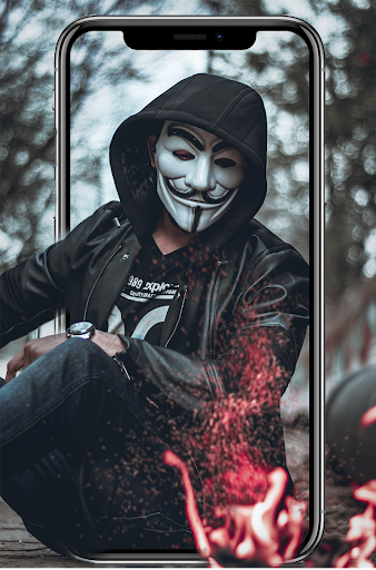 Updated Anonymous Hd High Resolution Live Wallpaper 4k Pc Android App Download 2021