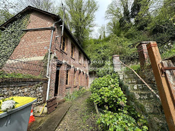 maison à Montfort-sur-Risle (27)