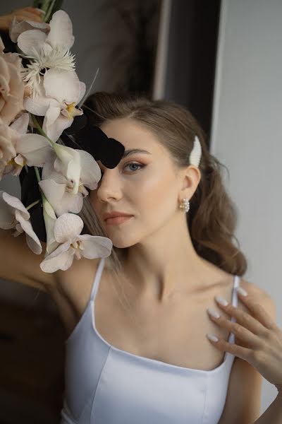 Photographe de mariage Mikhail Poluyanov (poluyanovlife). Photo du 27 janvier