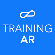 Training AR  Icon