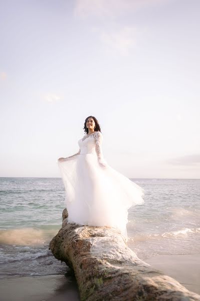 Fotografo di matrimoni Meg Kasperek (fotomeg). Foto del 8 maggio