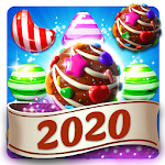 Cover Image of ダウンロード Sweet Candy Forest 9.00.0001 APK