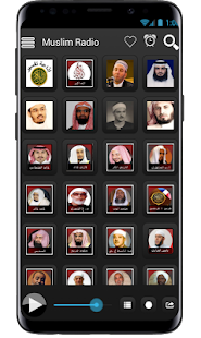 Muslim Radio(圖1)-速報App