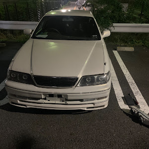 マークII JZX100