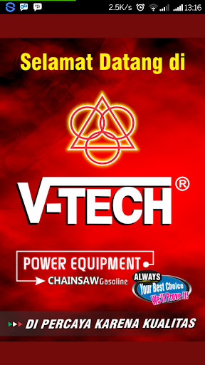 VTECH Indonesia