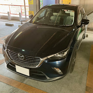 CX-3 DK5FW