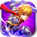 Herunterladen Brave Knight: Dragon Battle Installieren Sie Neueste APK Downloader