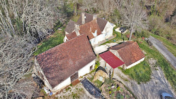 maison à Carsac-Aillac (24)