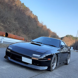 RX-7 FC3S