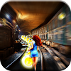 Subway Railway Game 2015 icon