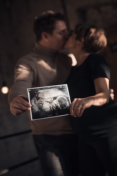 Svatební fotograf Dominik Kučera (dominikkucera). Fotografie z 9.dubna