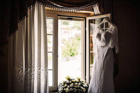 Fotografo di matrimoni Carmelo Ucchino (carmeloucchino). Foto del 20 agosto 2019