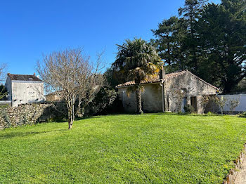 maison à Saint-Maixent-l'Ecole (79)