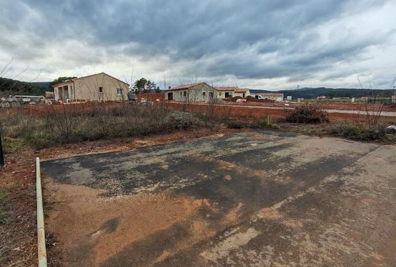  Vente Terrain à bâtir - à Joyeuse (07260) 