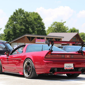 NSX NA1