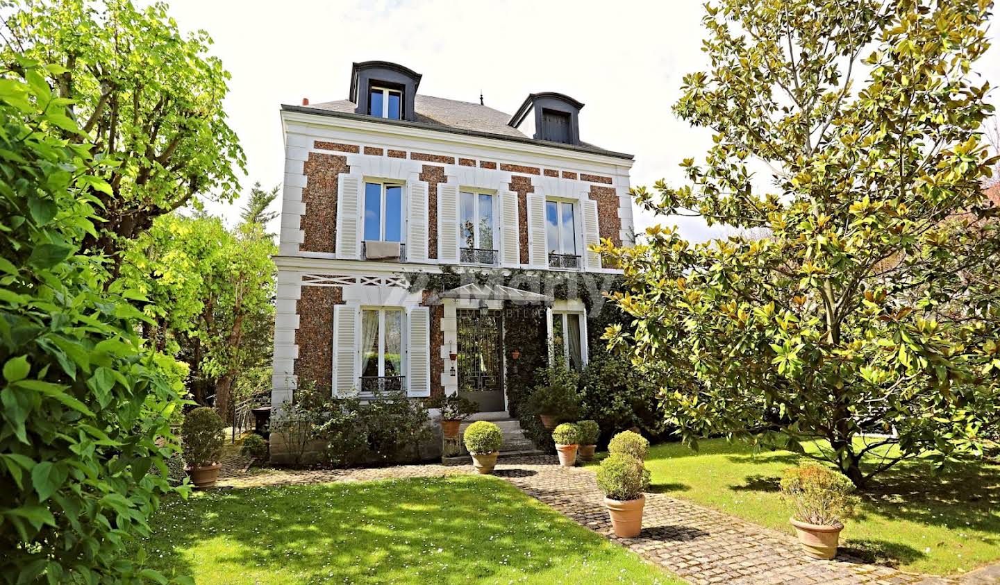 House with garden Saint-maur-des-fosses