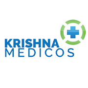 Krishna Medicos  Icon