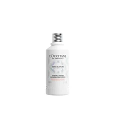 Sữa dưỡng trắng sáng da trân châu mai L'Occitane Reine Blanche Lotion (200ml)