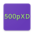 500px Downloader1.5 (Paid) (Patched)