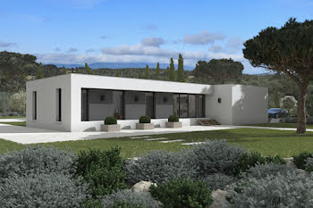 maison neuve à Roquebrune-sur-Argens (83)