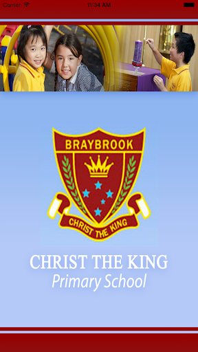 Christ the King PS Braybrook