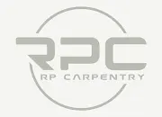 R P Carpentry Logo