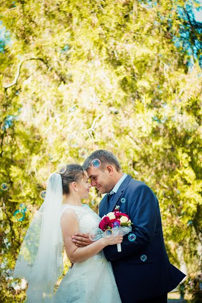 Wedding photographer Yula Gurzhos (julaphoto). Photo of 23 January 2017