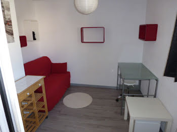 appartement à Grenoble (38)