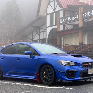 WRX STI VAB