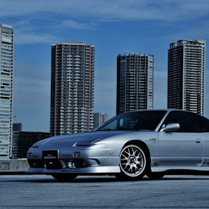 180SX RPS13