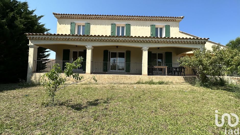 Vente maison 6 pièces 148 m² à Caromb (84330), 355 000 €