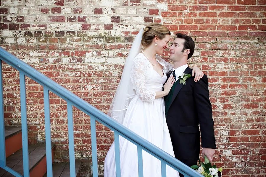 Fotografo di matrimoni Nicholas Griner (nicholasgriner). Foto del 30 dicembre 2019