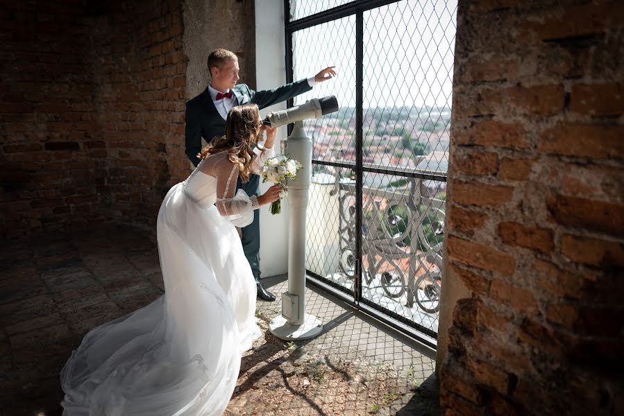 Photographe de mariage Mindaugas Zdancevičius (mzfotografija). Photo du 11 juillet 2022