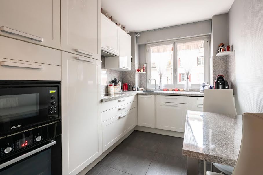 Vente appartement 3 pièces 73 m² à Chelles (77500), 260 000 €