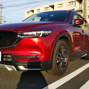 CX-5 KF2P