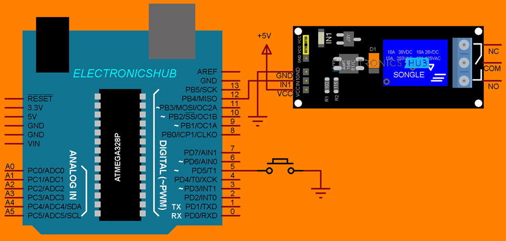 How to use Arduino’s Internal EEPROM? – Matha Electronics