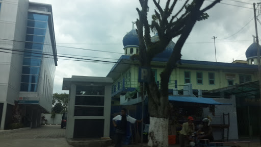 Jami' Mosque