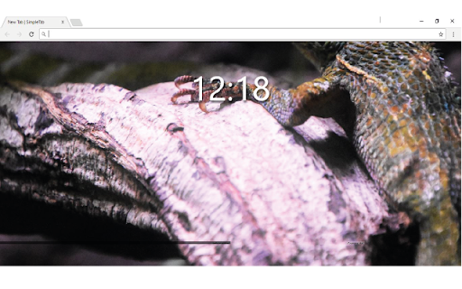 SimplyTab