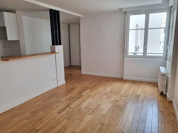 appartement à Paris 15ème (75)