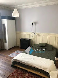 appartement à Paris 14ème (75)