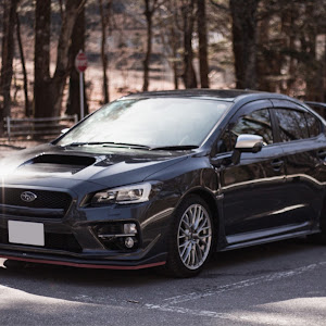 WRX S4