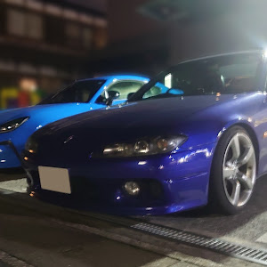 シルビア S15