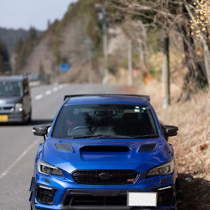 WRX STI