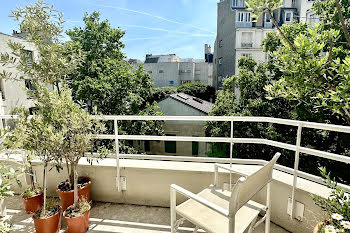 appartement à Neuilly-sur-Seine (92)