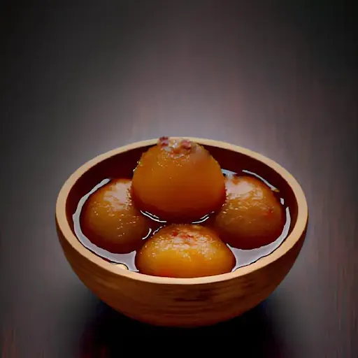 Gulab Jamun