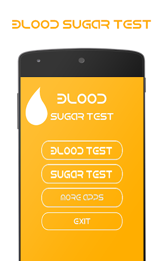 Blood Sugar Monitor Prank