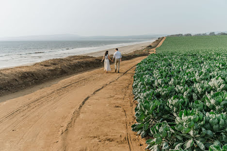 Fotógrafo de bodas Mariia Stokolosa (stokolosa). Foto del 11 de octubre 2021