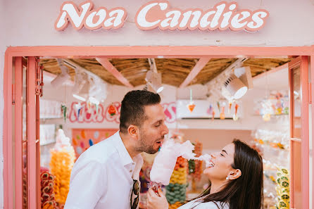 Fotógrafo de casamento Emre Nesli (emrenesli). Foto de 25 de janeiro